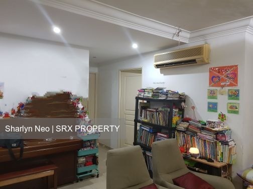 Blk 615 Bukit Panjang Ring Road (Bukit Panjang), HDB 5 Rooms #170099272